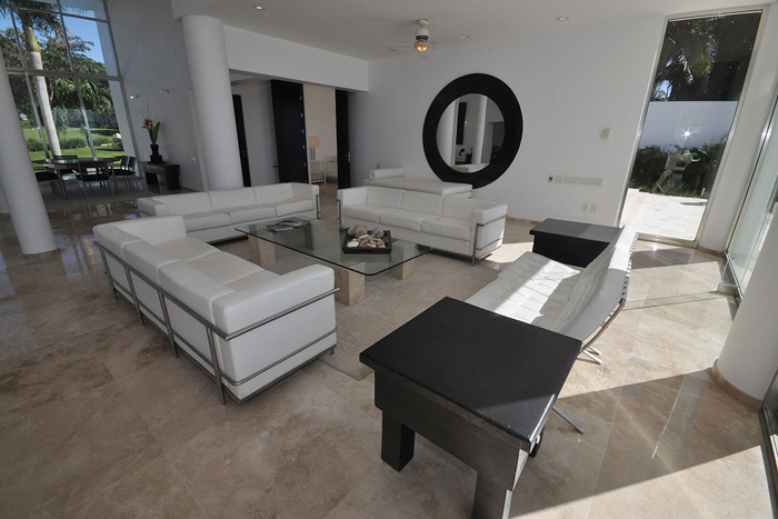 Mexico Vacation Rental